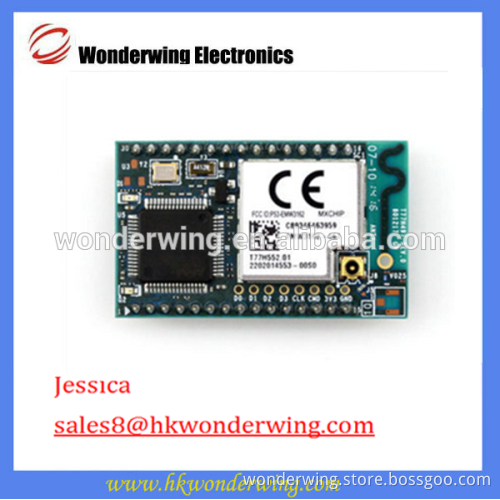 EMW3162 WiFi Module 120MHz MCU STM32F205RG Wireless Communication Module shield case